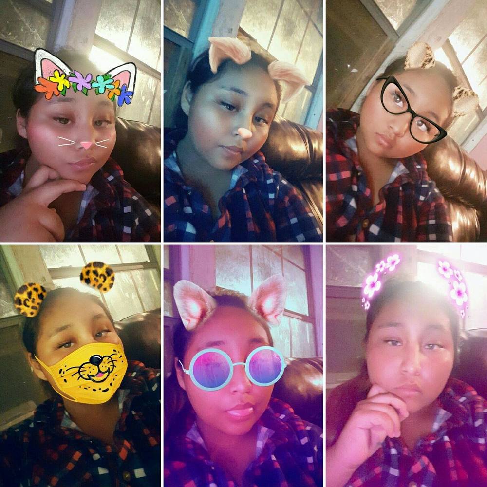 Meet your Posher, Sujey